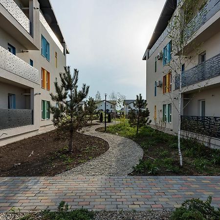 Dreams Otopeni Apartment Exterior photo