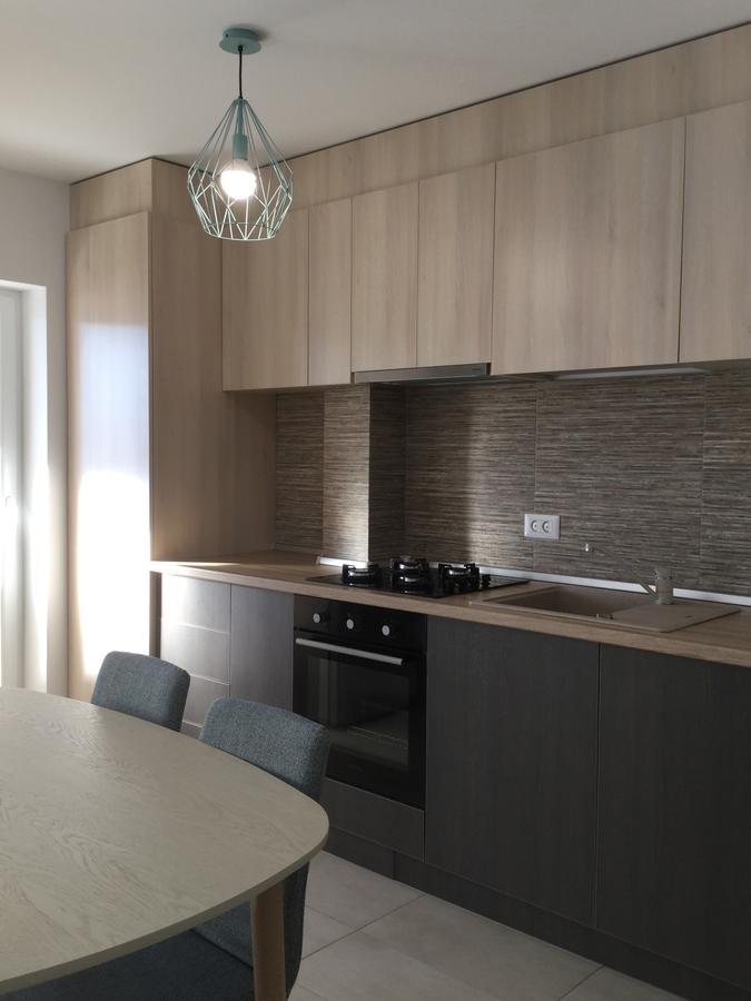 Dreams Otopeni Apartment Exterior photo
