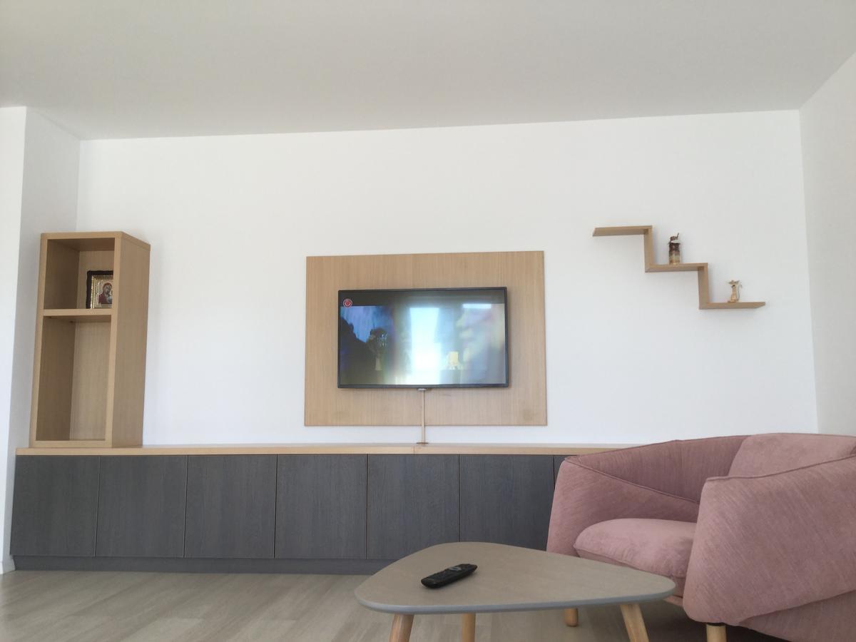 Dreams Otopeni Apartment Exterior photo